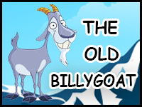 The Old Billygoat